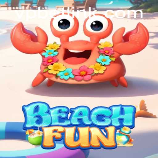 BeachFun: A Dive into Sun, Sand, and Exciting Challenges