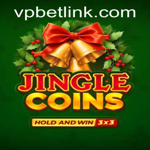The Exciting World of Jinglecoins: A Dive into the Virtual Playground by VPBET