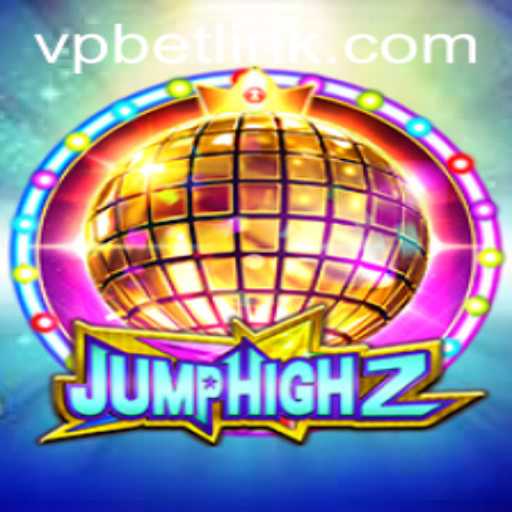 JumpHigh2: A Thrilling Leap into the World of VPBET