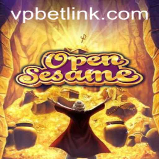 OpenSesame: Unlock the Adventure with VPBET