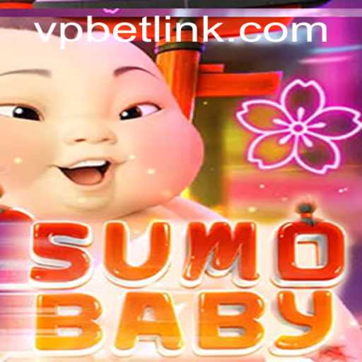 Exploring the Exciting World of SumoBaby: A New Gaming Experience with VPBET