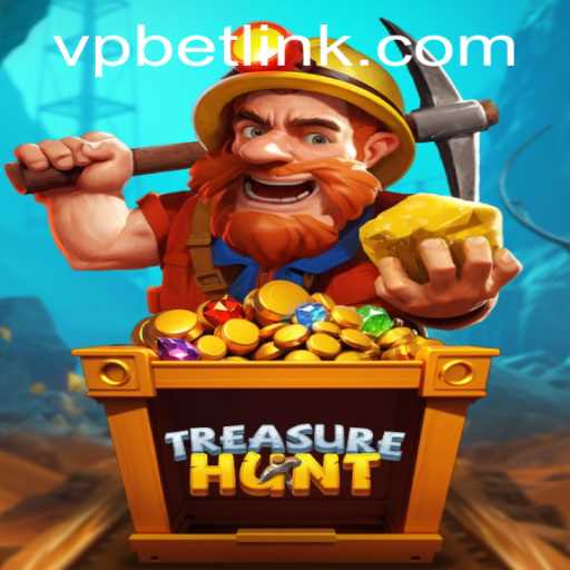 Unveiling the Adventure of TreasureHunt with VPBET