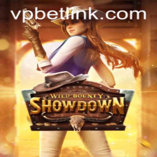 WildBountyShowdown: A Thrilling Adventure in Frontier Gaming